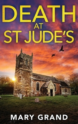 A Parish Murder by Grand, Mary