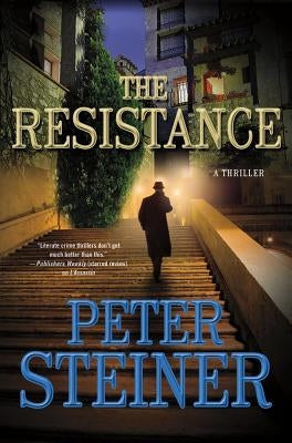 The Resistance by Steiner, Peter
