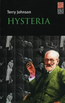 Hysteria 2ed by Johnson, Terry