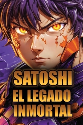 Satoshi: La Incre?ble Ficci?n De BITCOIN y SATOSHI NAKAMOTO! by Soberan?a Bitcoin