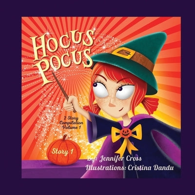 Fall Halloween Series Volume 1 by Cross, Jennifer
