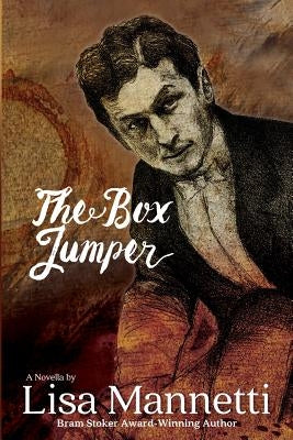 The Box Jumper by Mannetti, Lisa