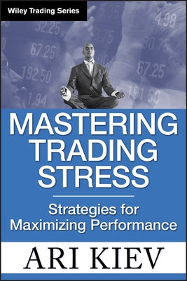 Trading Stress by Kiev, Ari