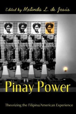 Pinay Power: Peminist Critical Theory by de JesÃºs, Melinda L.