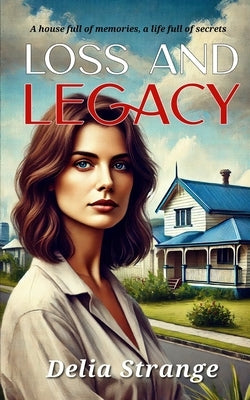 Loss and Legacy by Strange, Delia