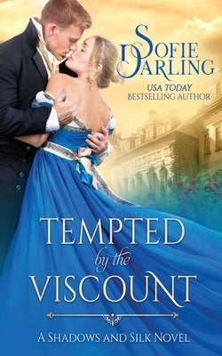 Tempted by the Viscount by Darling, Sofie