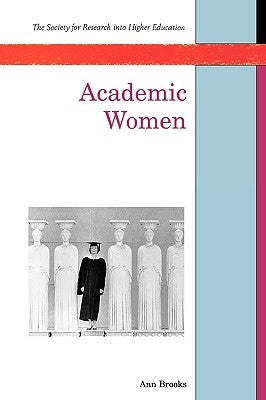 Academic Women by Brooks