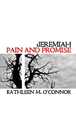 Jeremiah: Pain and Promise by O'Connor, Kathleen M.