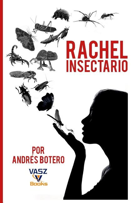 Rachel Insectario by Botero, Andres