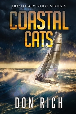 Coastal Cats by Rich, Don