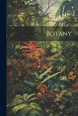 Botany by Anonymous