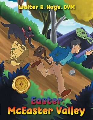 Easter: McEaster Valley by Hoge, Walter R.