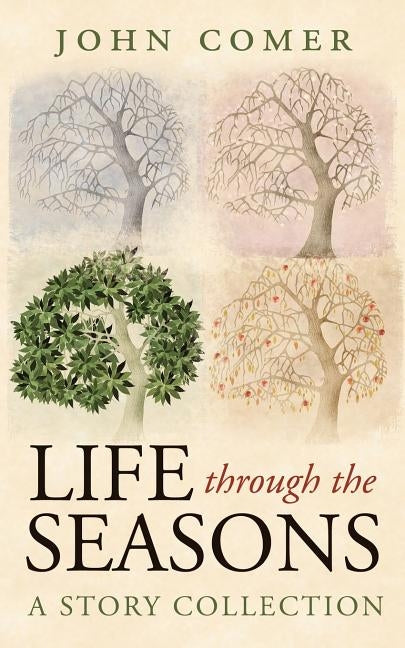 Life through the Seasons: A Story Collection by Comer, John