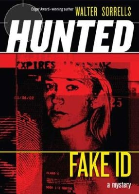 Fake Id by Sorrells, Walter