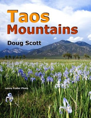 Taos Mountains by Scott, Doug