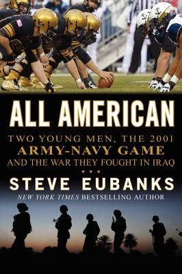 All American by Eubanks, Steve