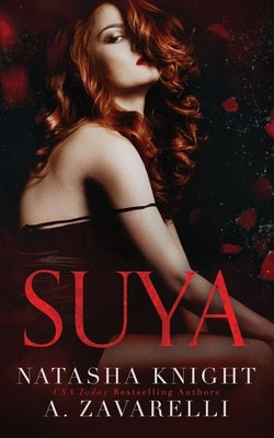 Suya by Knight, Natasha