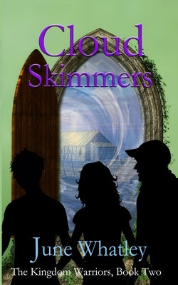 Cloud Skimmers by Whatley, June