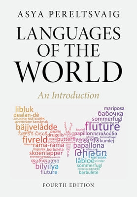 Languages of the World by Pereltsvaig, Asya