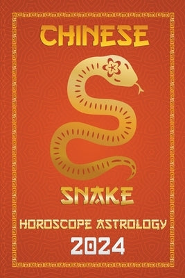 Snake Chinese Horoscope 2024 by Fengshuisu, Ichinghun