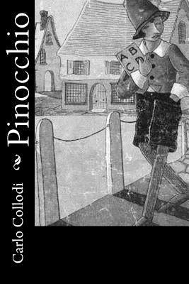 Pinocchio by Collodi, Carlo