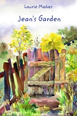 Jean's Garden - Amazon by Maher, Laurie