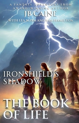 The Book of Life by Caine, Jb