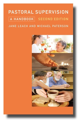 Pastoral Supervision: A Handbook New Edition by Leach, Jane