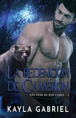 La redención de Cameron: Letra grande by Gabriel, Kayla