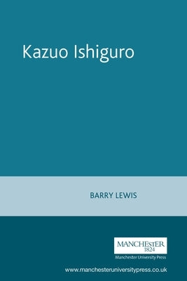Kazuo Ishiguro by Lewis, Barry