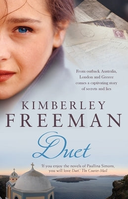 Duet by Freeman, Kimberley