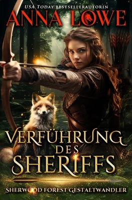 Verführung des Sheriffs by Lowe, Anna