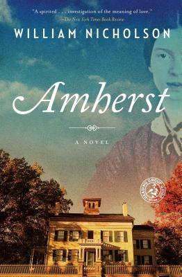 Amherst by Nicholson, William