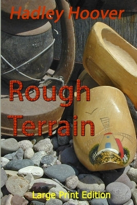 Rough Terrain (LP) by Hoover, Hadley