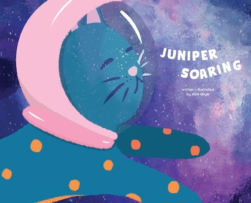 Juniper Soaring by Doyle, Elzie