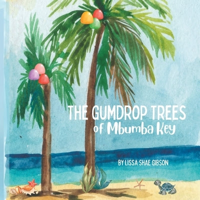 The gumdrop trees of Mbumba Key by Beast, Dezignz