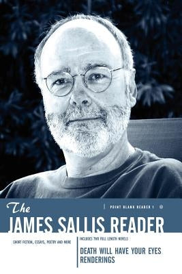 The James Sallis Reader by Sallis, James