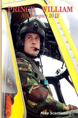 Prince William by Scantlebury, Mike