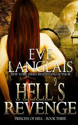 Hell's Revenge by Langlais, Eve