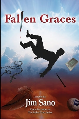 Fallen Graces by Sano, Jim