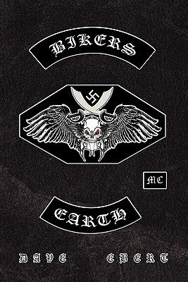 Bikers by Dave Ebert, Ebert