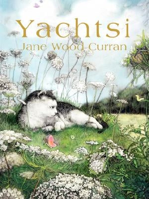 Yachtsi by Curran, Jane Wood