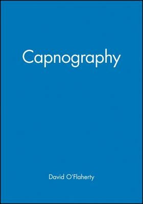 Capnography by O'Flaherty, David