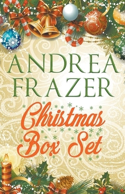 Christmas Box Set by Frazer, Andrea