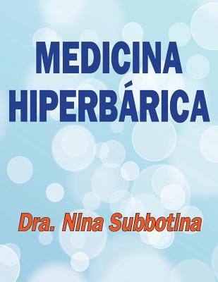 Medicina Hiperbárica by Subbotina, Nina