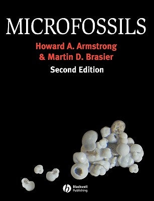 Microfossils 2e by Armstrong