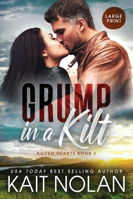 Grump in a Kilt by Nolan, Kait