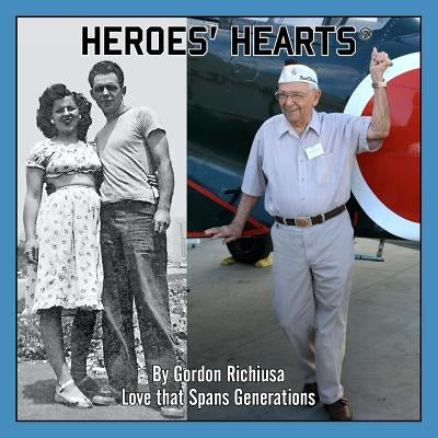 Heroes' Hearts by Richiusa, Gordon