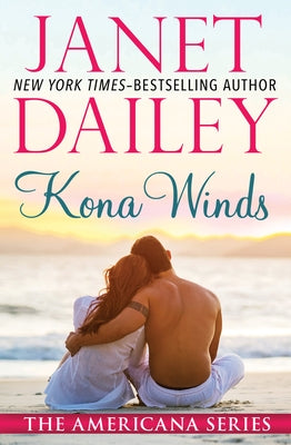 Kona Winds by Dailey, Janet