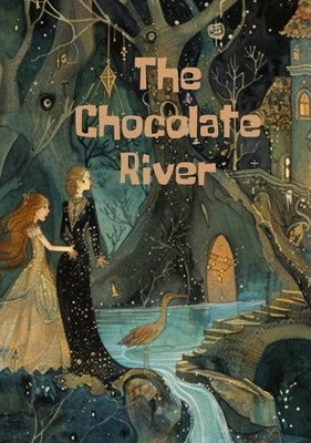 The Chocolate River by Of Elite Island, Princess